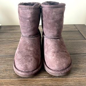 Toddler UGGs